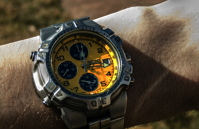 Watch